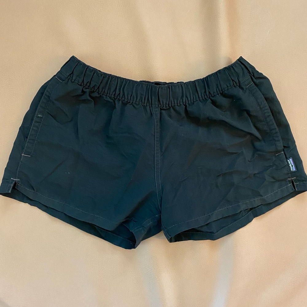 Patagonia Baggies